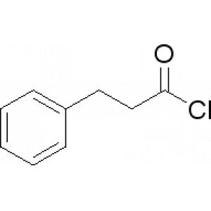3-苯基丙酰氯-CAS:645-45-4