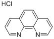 邻菲罗啉盐酸盐-CAS:3829-86-5