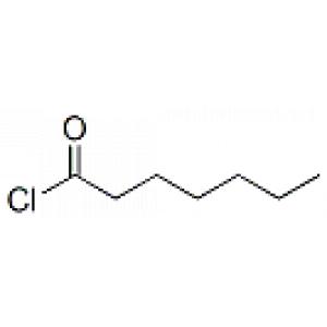 庚酰氯-CAS:2528-61-2