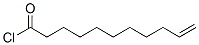 10-十一烯酰氯-CAS:38460-95-6