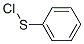 苯次磺酰氯-CAS:931-59-9