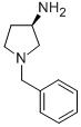 (R)-1-苄基-3-氨基吡咯烷-CAS:114715-39-8