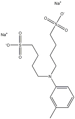N,N-双(4-磺丁基)-3-甲基苯胺二钠盐-CAS:127544-88-1
