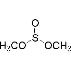 亚硫酸二甲酯-CAS:616-42-2