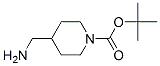 1-叔丁氧羰基-4-氨甲基哌啶-CAS:144222-22-0