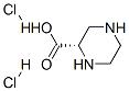 (S)-哌嗪-2-羧酸二盐酸盐-CAS:158663-69-5