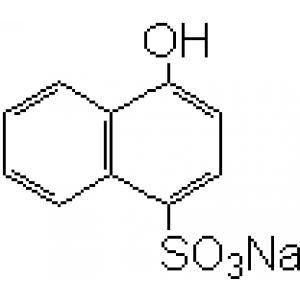 1-萘酚-4-磺酸-CAS:84-87-7