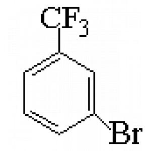 间溴三氟甲苯-CAS:401-78-5