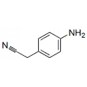 对氨基苯乙腈-CAS:3544-25-0