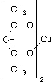 乙酰丙酮酸铜-CAS:13395-16-9