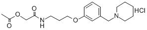 盐酸罗沙替丁醋酸酯-CAS:93793-83-0