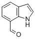 吲哚-7-甲醛-CAS:1074-88-0