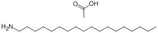 十八烷胺乙酸盐-CAS:2190-04-7