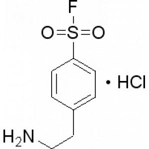 4-(2-氨乙基)苯磺酰氟盐酸盐(AEBSF)-CAS:30827-99-7