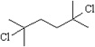2,5-二氯-2,5-二甲基己烷-CAS:6223-78-5