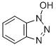 1-羟基苯并三唑一水物-CAS:123333-53-9