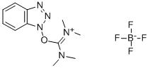 O-苯并三氮唑-N,N,N',N'-四甲基脲四氟硼酸酯-CAS:125700-67-6
