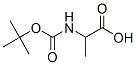 BOC-DL-丙氨酸-CAS:3744-87-4