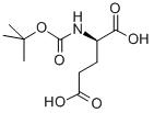 叔丁氧羰基-D-谷氨酸-CAS:34404-28-9