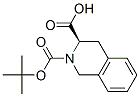 BOC-D-1,2,3,4-四氢异喹啉-3-羧酸-CAS:115962-35-1