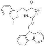 Fmoc-D-色氨酸-CAS:86123-11-7