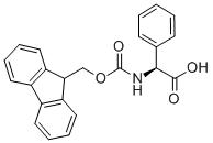 FMOC-苯甘氨酸-CAS:102410-65-1