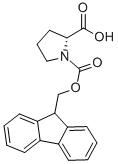 Fmoc-D-脯氨酸-CAS:101555-62-8