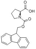 Fmoc-L-脯氨酸-CAS:71989-31-6