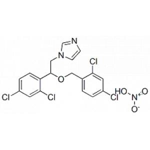 硝酸咪康唑-CAS:22832-87-7