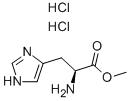 L-组氨酸甲酯二盐酸盐-CAS:7389-87-9