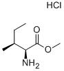 L-异亮氨酸甲酯盐酸盐-CAS:18598-74-8