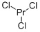 氯化镨-CAS:10361-79-2