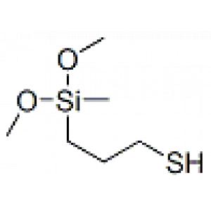 γ-巯丙基甲基二甲氧基硅烷-CAS:31001-77-1