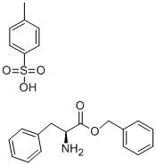 L-苯丙氨酸苄脂对甲苯磺酸盐-CAS:1738-78-9