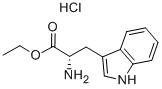 L-色氨酸乙酯盐酸盐-CAS:2899-28-7