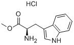 D-色氨酸甲酯盐酸盐-CAS:14907-27-8