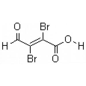 粘溴酸-CAS:488-11-9