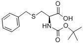 Boc-S-苄基-L-半光氨酸-CAS:5068-28-0