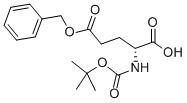 叔丁氧羰基-D-谷氨酸5苄脂-CAS:34404-30-3