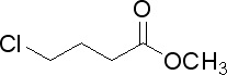 4-氯丁酸甲酯-CAS:3153-37-5