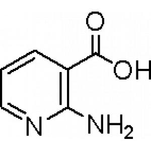 2-氨基烟酸-CAS:5345-47-1