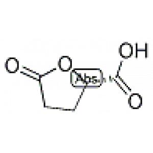 (S)-(+)-5-氧代-2-四氢呋喃羧酸-CAS:21461-84-7