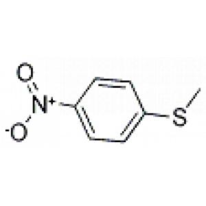 4-硝基茴香硫醚-CAS:701-57-5