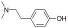 对二甲氨乙基苯酚-CAS:62493-39-4