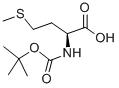 Boc-L-蛋氨酸-CAS:2488-15-5