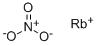 硝酸铷-CAS:13126-12-0