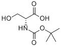 Boc-D-丝氨酸-CAS:6368-20-3