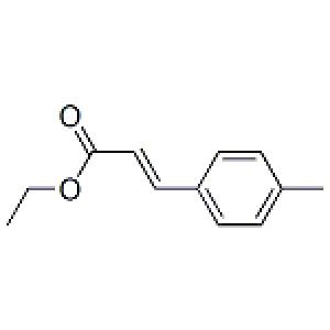 对甲基肉桂酸乙酯-CAS:20511-20-0