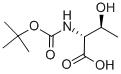 叔丁氧羰基-D-苏氨酸-CAS:55674-67-4