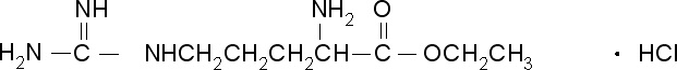 L-精氨酸乙酯二盐酸盐-CAS:36589-29-4